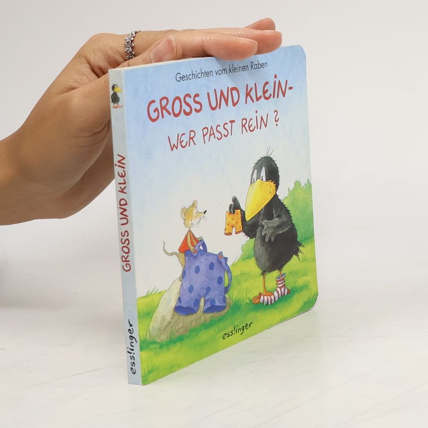 Annet Rudolph Gross und klein - wer passt rein?
