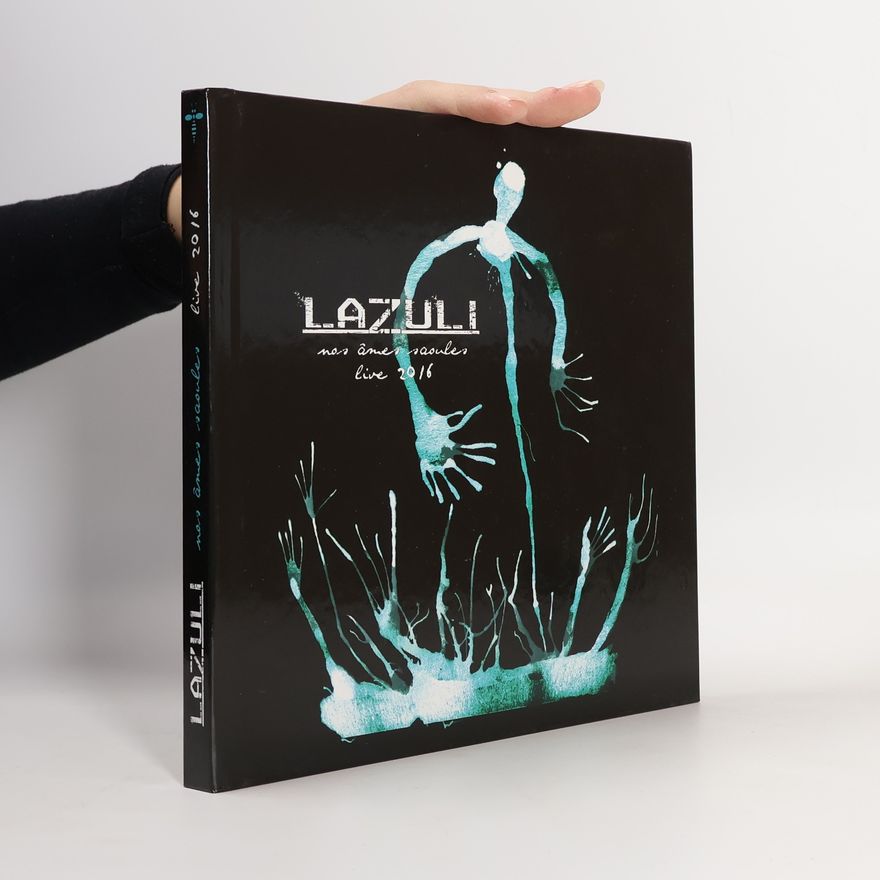 Autorenkollektiv Lazuli. Nos âmes saoules