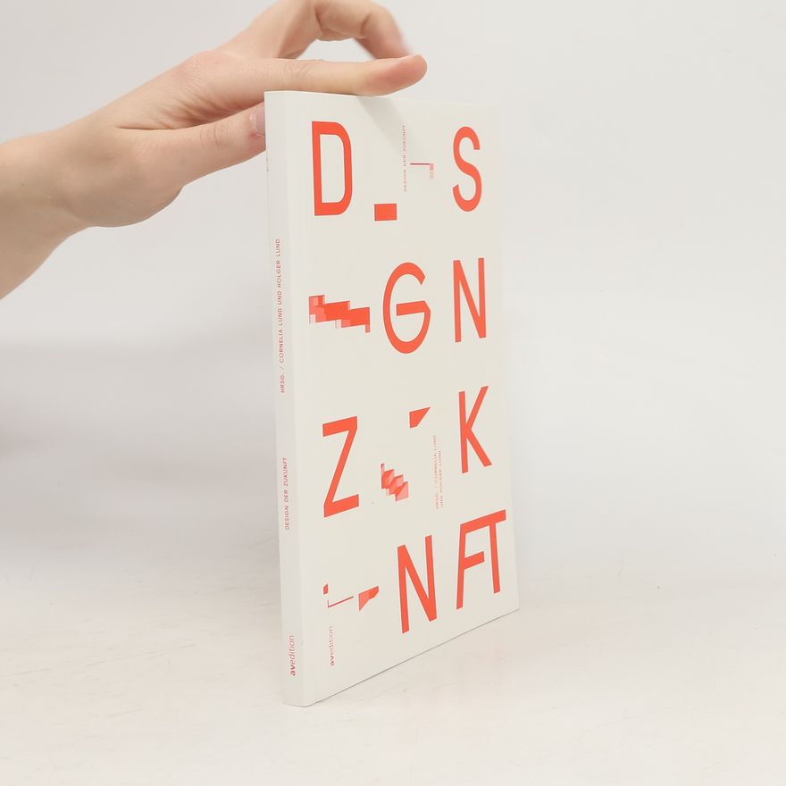 Cornelia Lund Design der Zukunft