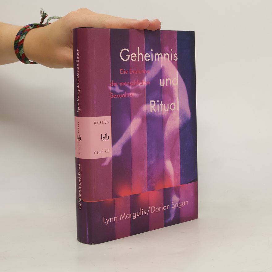 Lynn Margulis Geheimnis & Ritual