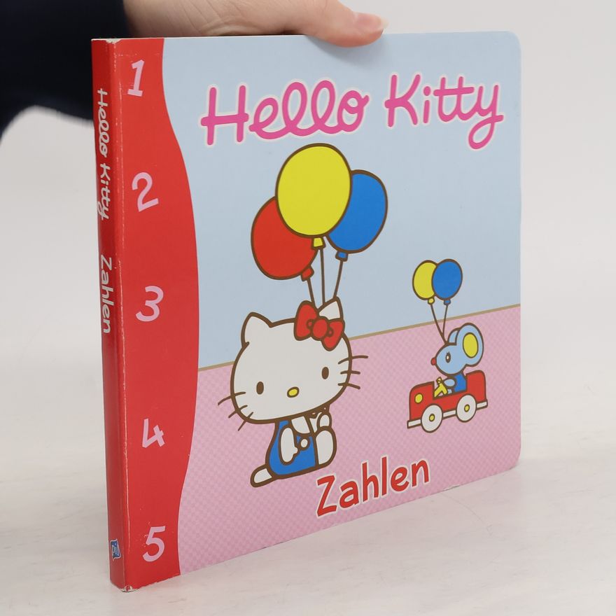 Autorenkollektiv Hello Kitty