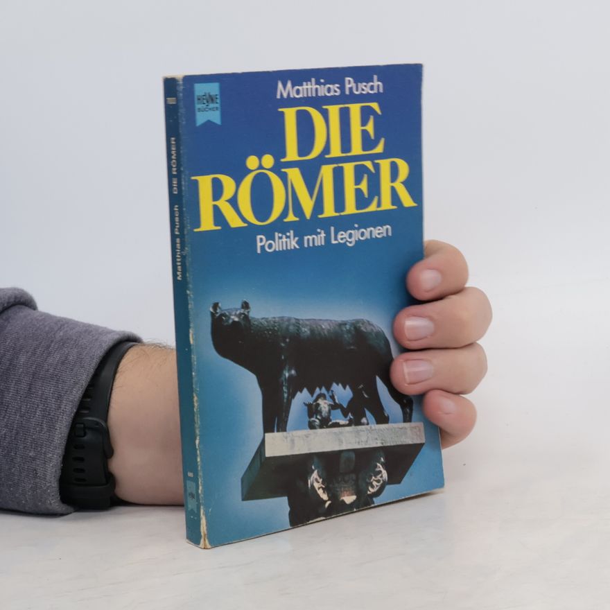 Matthias Pusch Die Römer