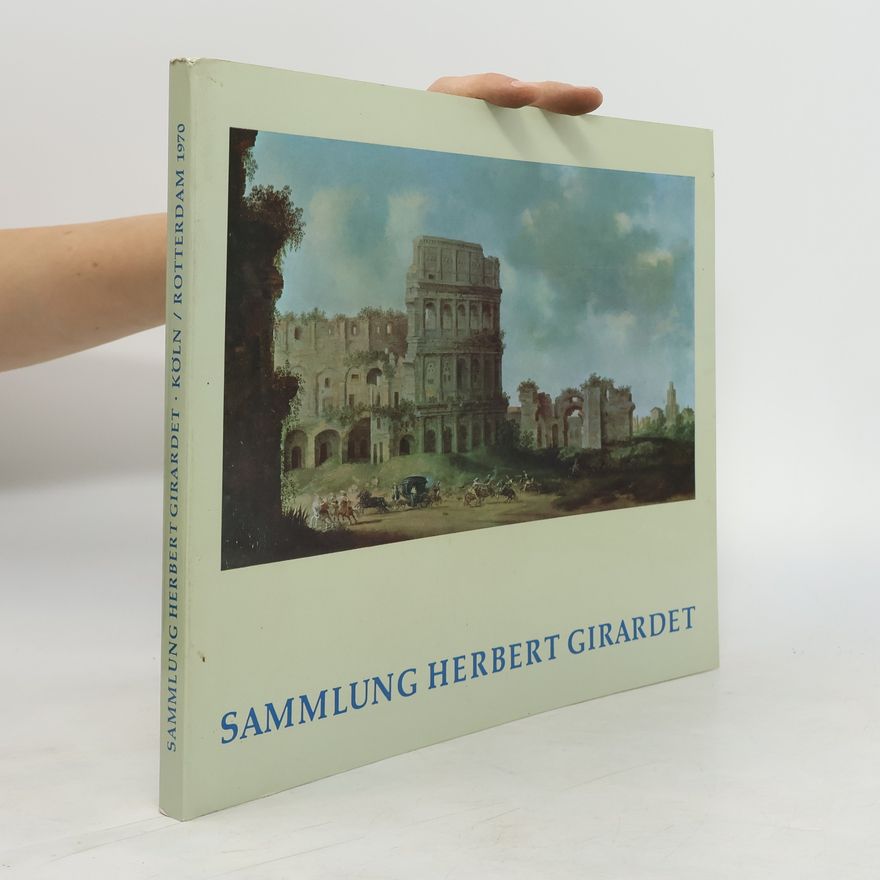 Autorenkollektiv Sammlung Herbert Girardet
