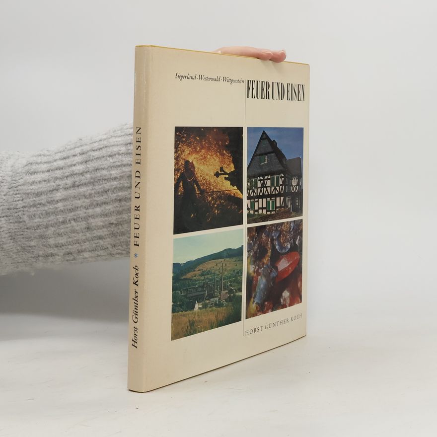 Various authors Feuer und Eisen