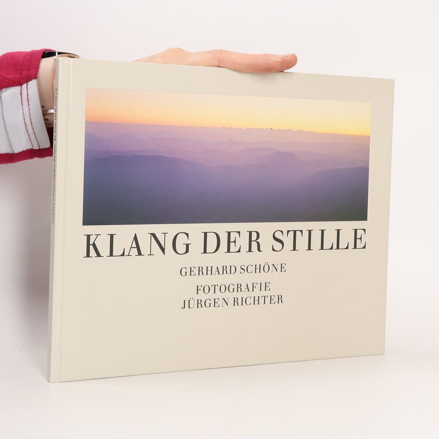 Jürgen Richter Klang der Stille