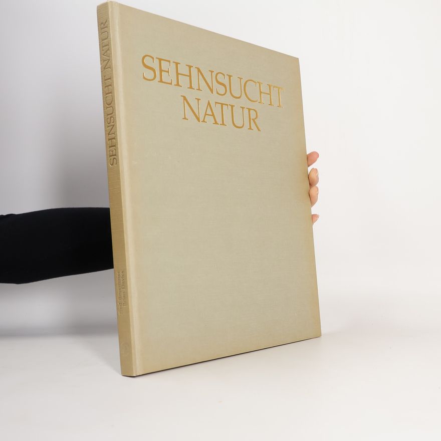 Autorenkollektiv Sehnsucht Natur