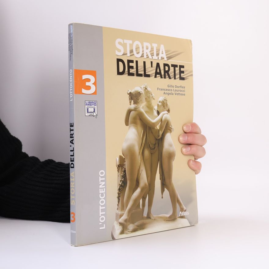 Stefania Buganza Storia dell'arte 3