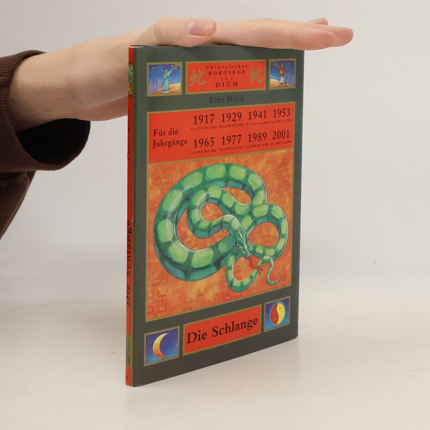 Autorenkollektiv Chinesisches Horoskop für dich