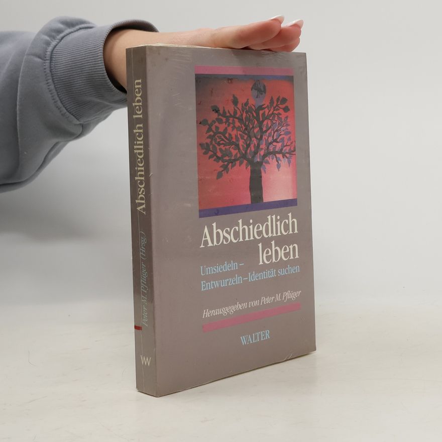 Peter-Michael Seiffert Abschiedlich leben