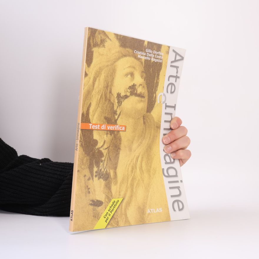 Cristina Dalla Costa Test di verifica. Arte e immagine. Per le Scuole superiori