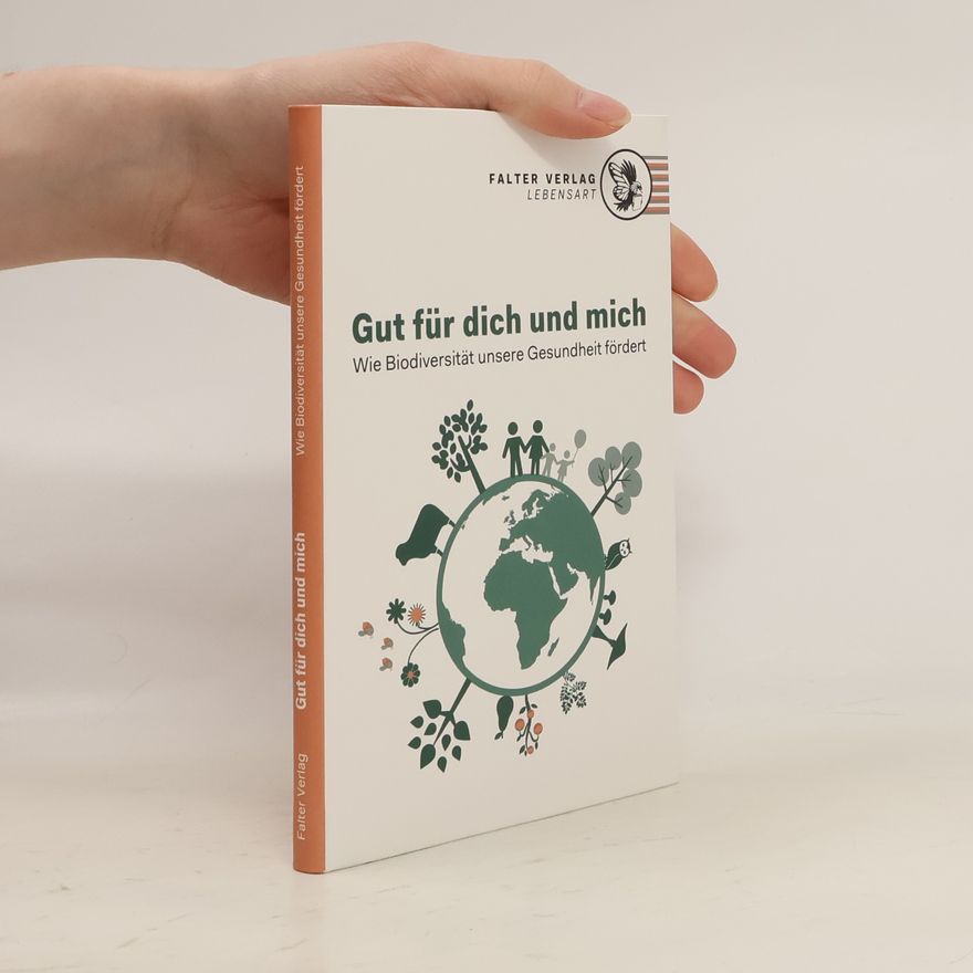 Arne Arnberger Gut für dich und mich