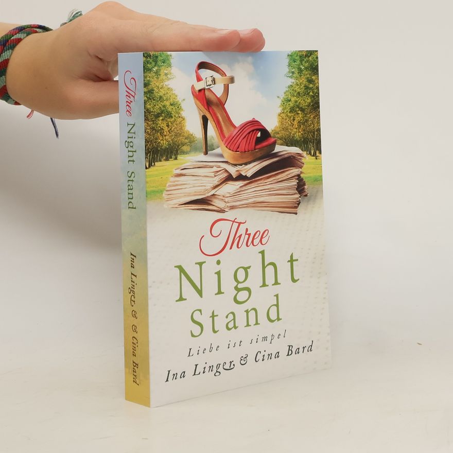 Cina Bard Three-Night-Stand