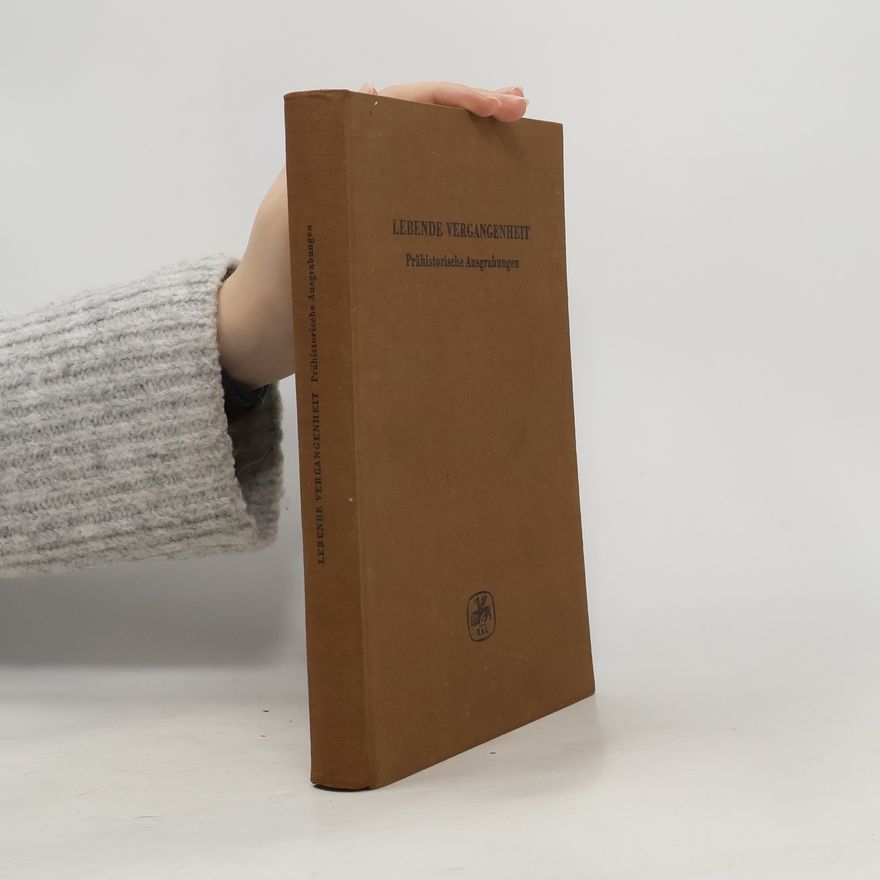 Various authors Lebende Vergangenheit