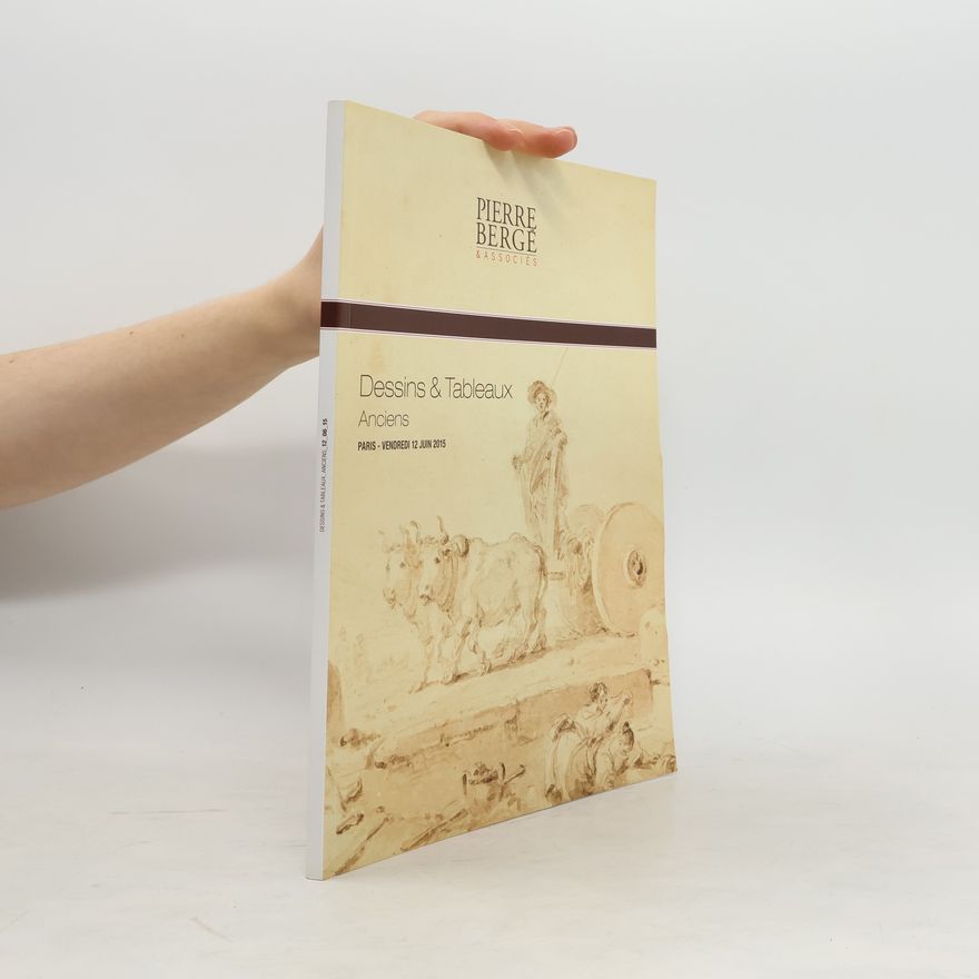 Auteurscollectief Dessins & Tableaux. Anciens