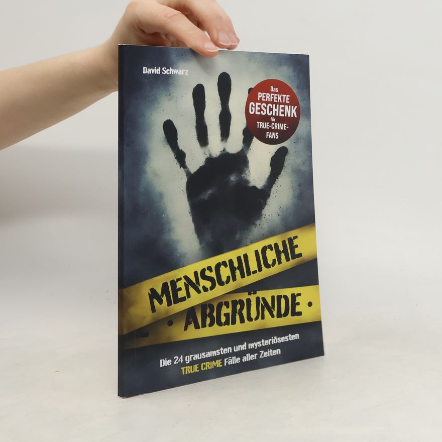 Collectif d'auteurs Menschliche Abgründe