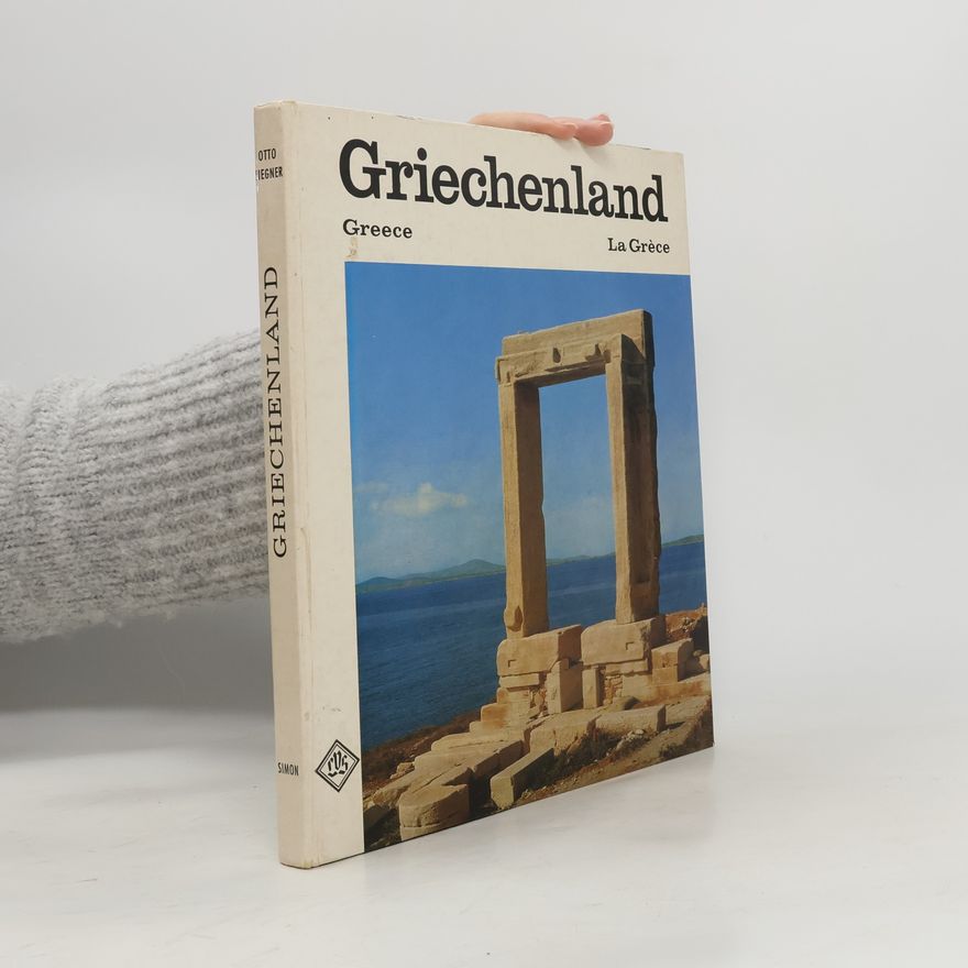 Autorenkollektiv Griechenland