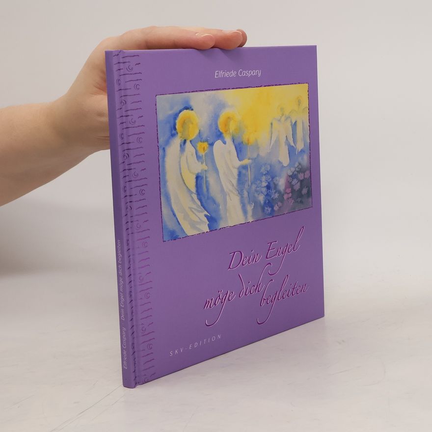 Various authors Dein Engel möge dich begleiten