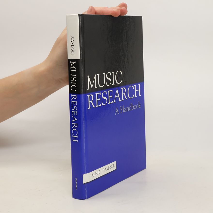 Laurie J. Sampsel Music Research