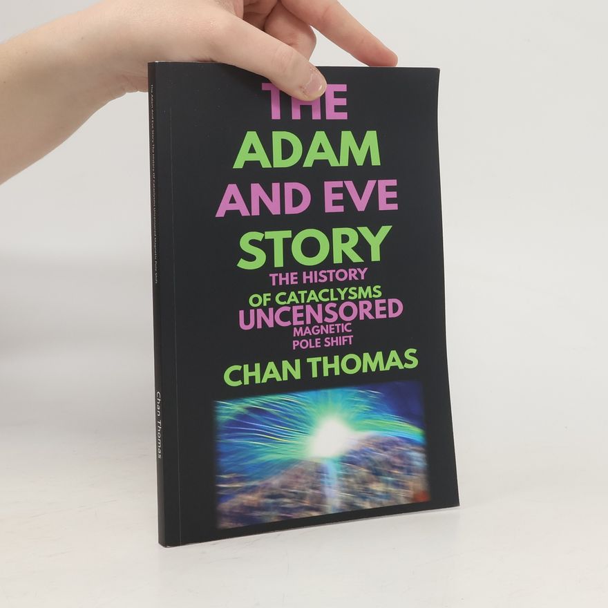 Chantal Thomas The Adam And Eve Story