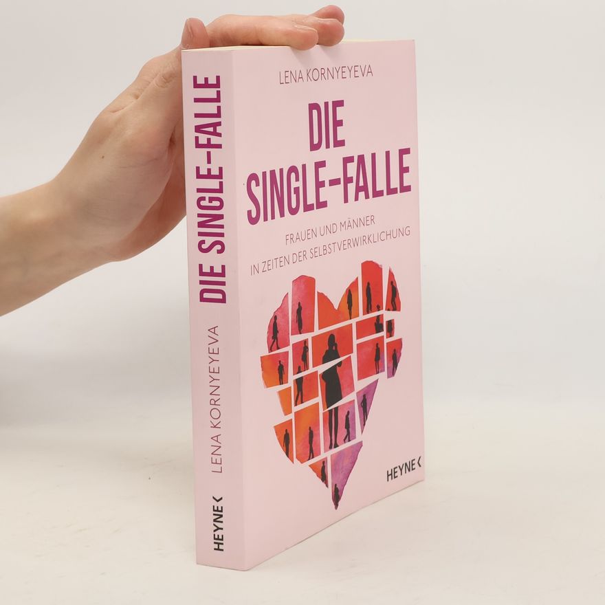 Lena Kornyeyeva Die Single-Falle