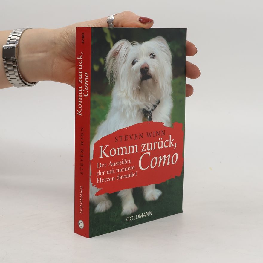 Steven Winn Komm zurück, Como