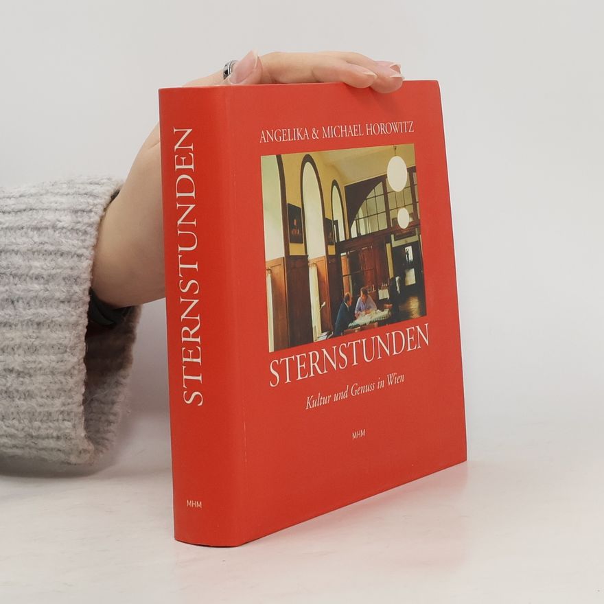 Angelika Horowitz Sternstunden