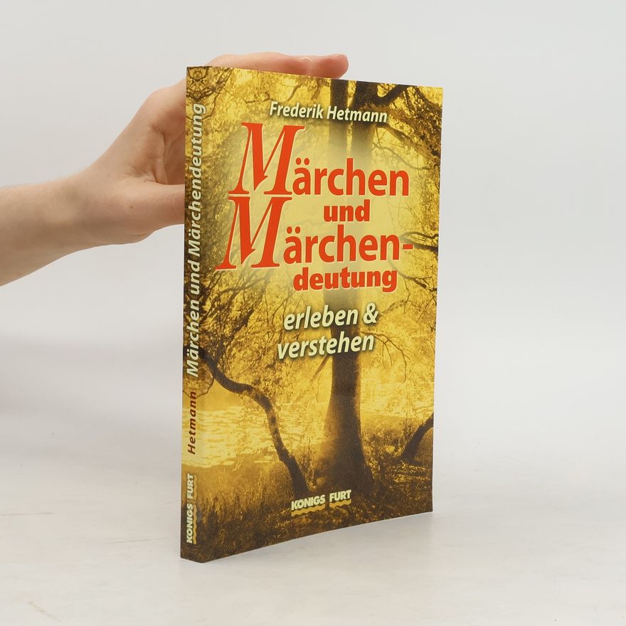 Hans-Christian Kirsch Märchen und Märchendeutung