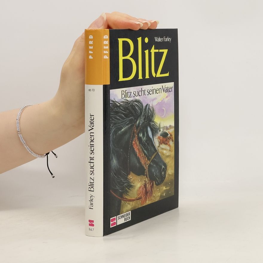 Walter Farley Blitz