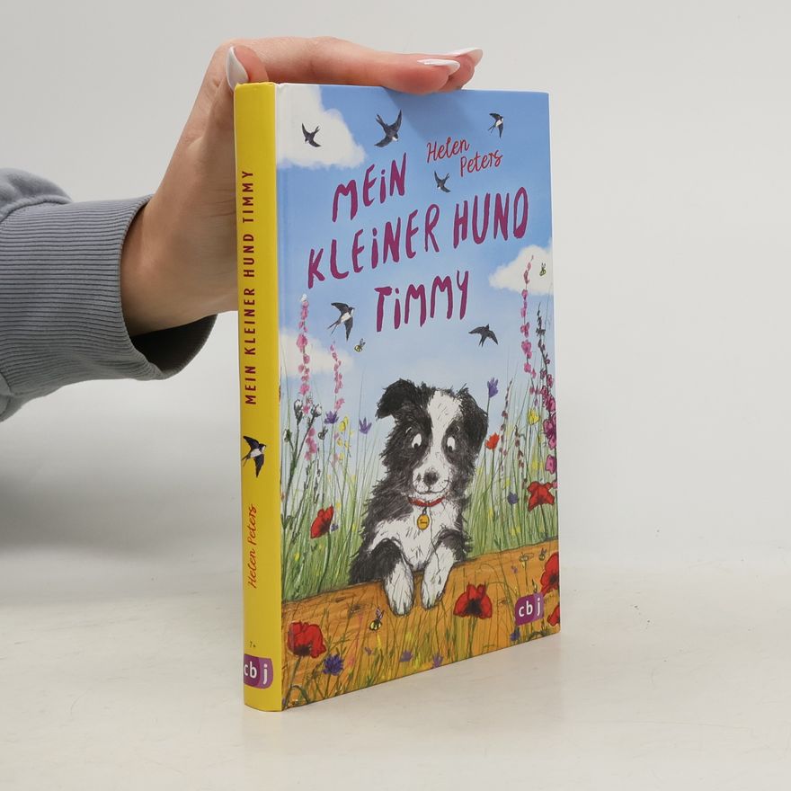 Helen Peters Mein kleiner Hund Timmy