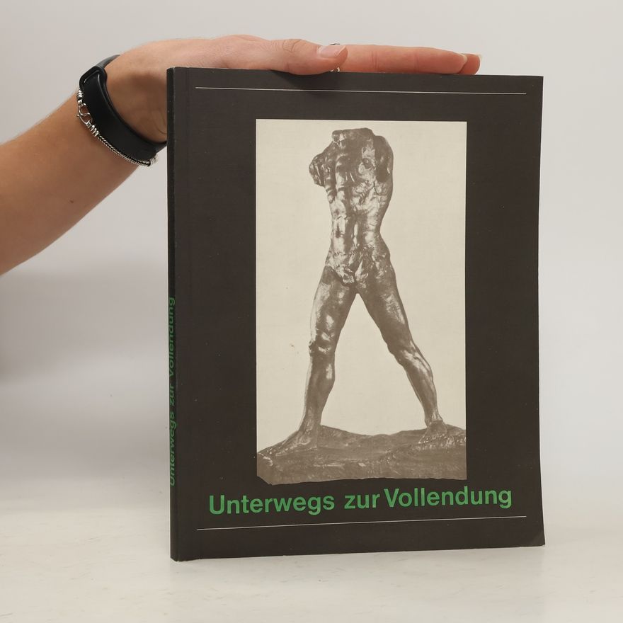 Autorenkollektiv Unterwegs zur Vollendung