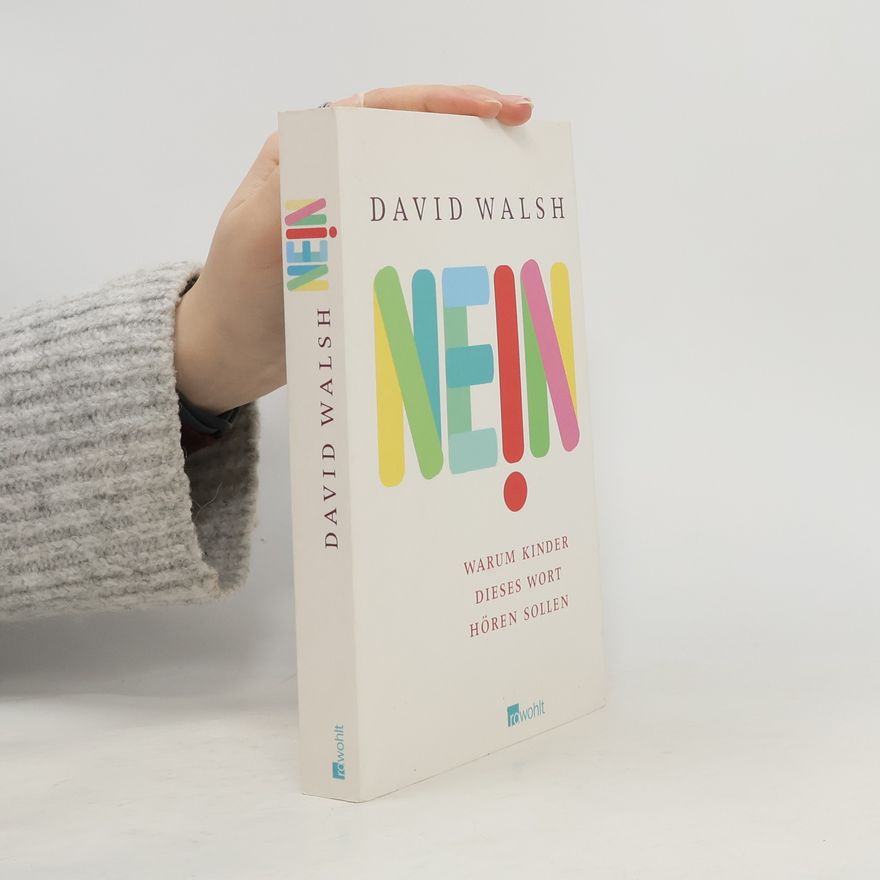 David Walsh Nein