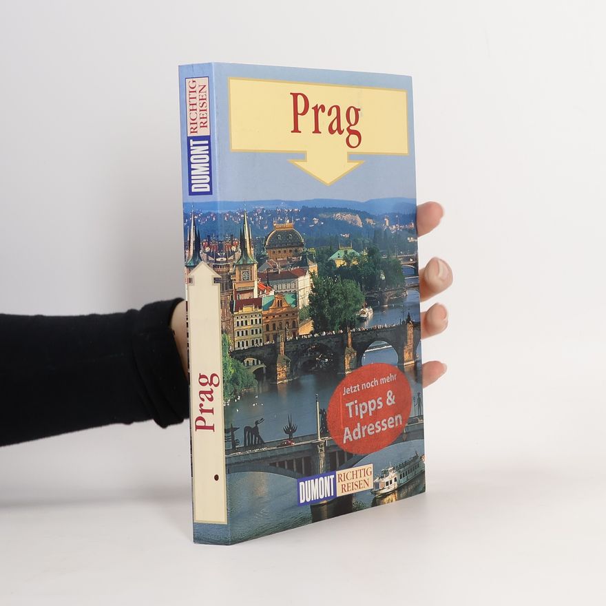 Eva Gründel Prag