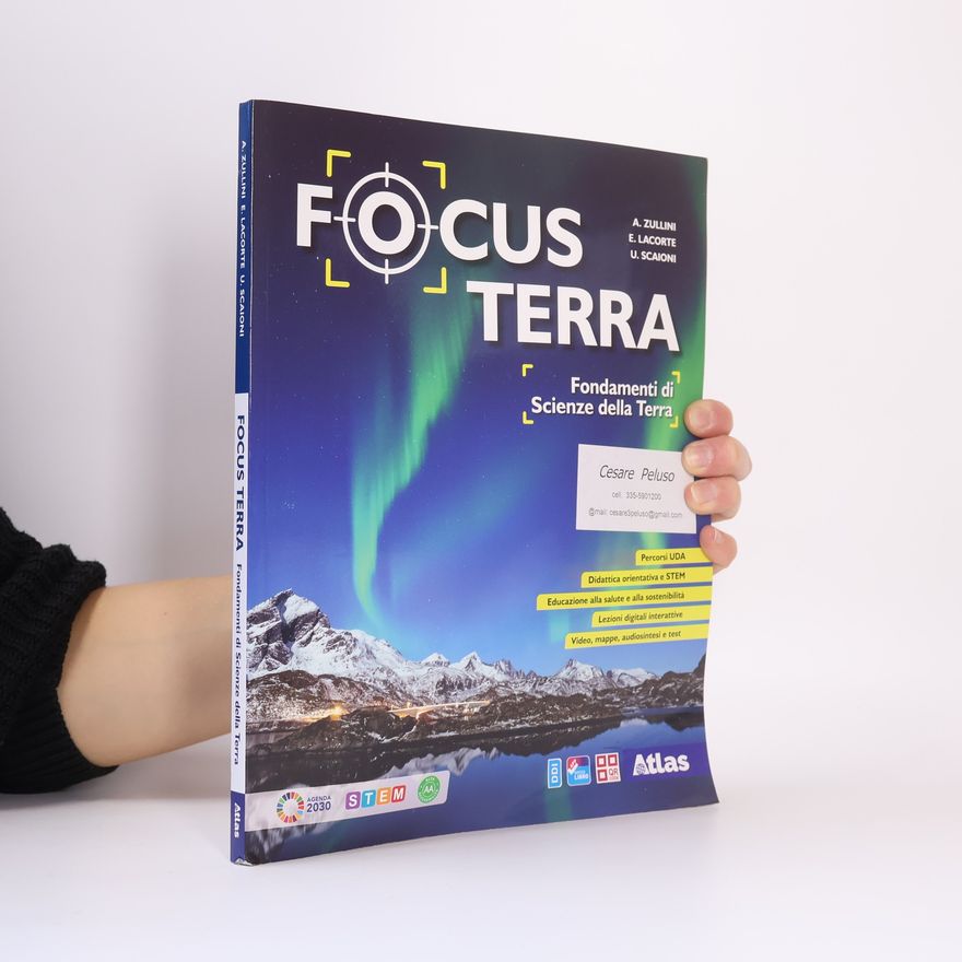 U. Scaioni Focus Terra