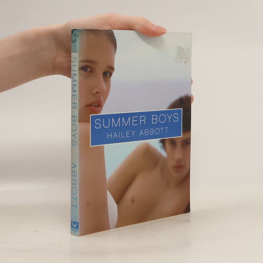 Hailey Abbott Summer Boys