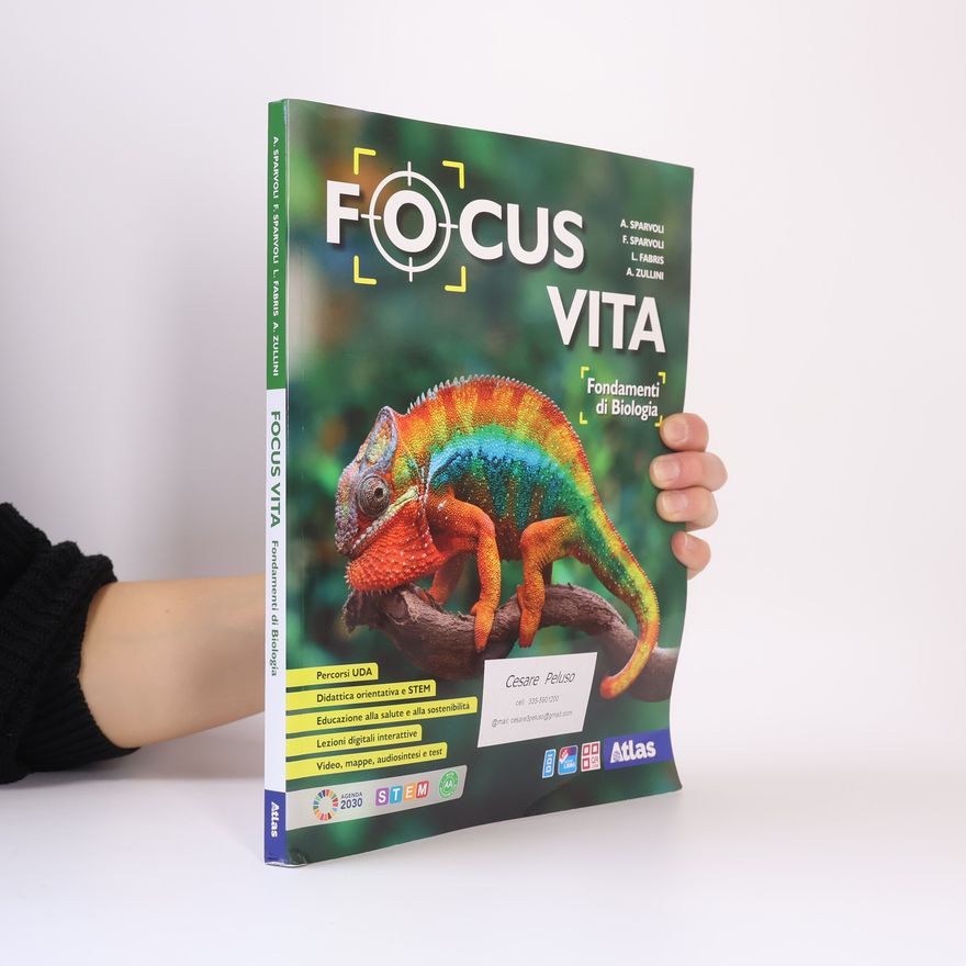 L. Fabris Focus Vita