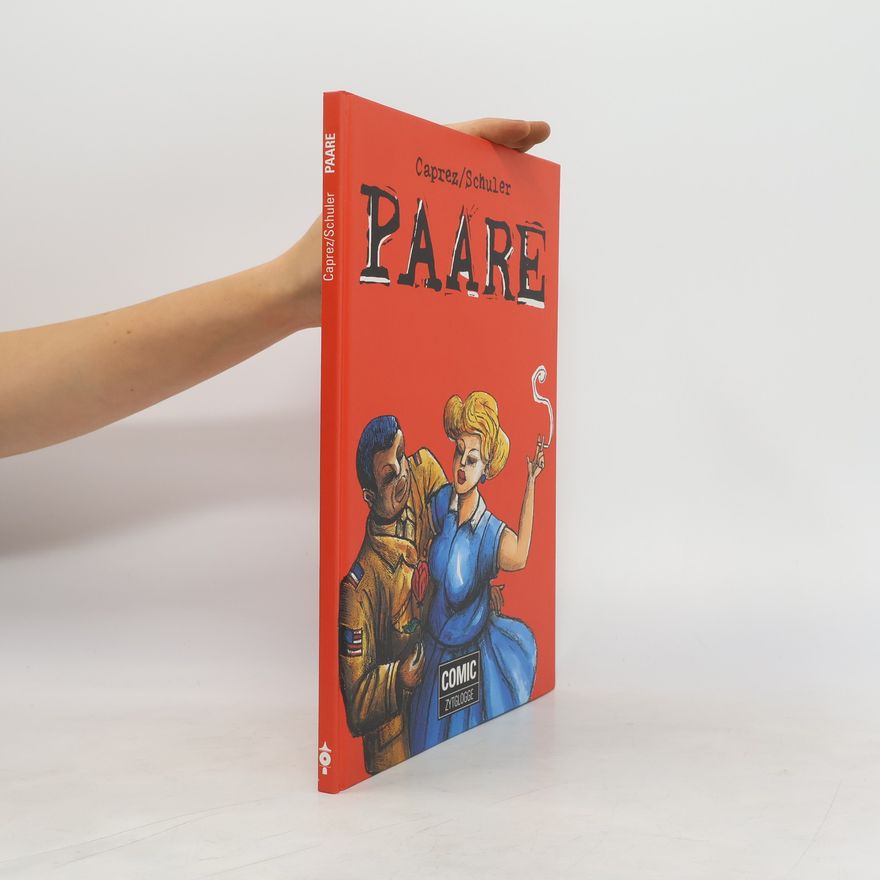 Andrea Caprez Paare