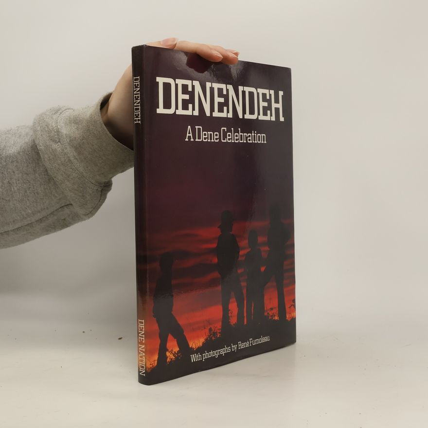 René Fumoleau Denendeh