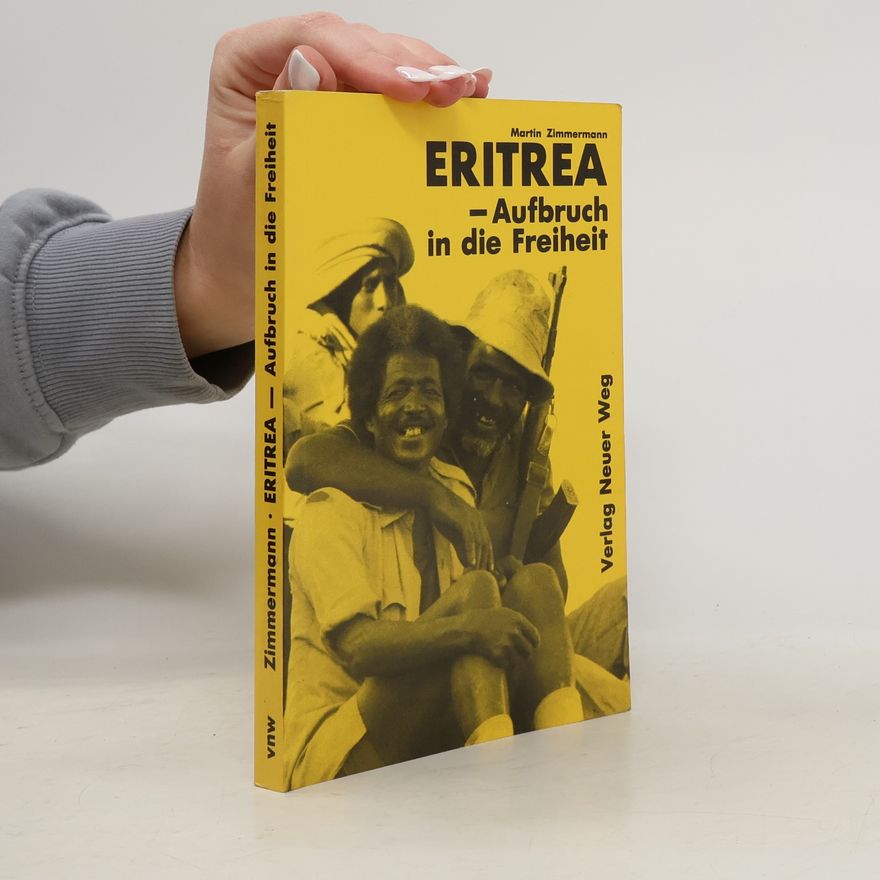 Martin Zimmermann Eritrea