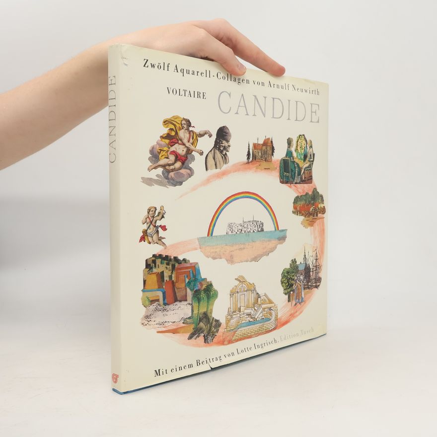 Voltaire Candide