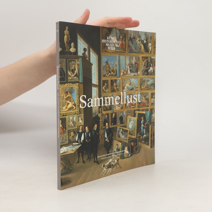 Sabine Haag Sammellust
