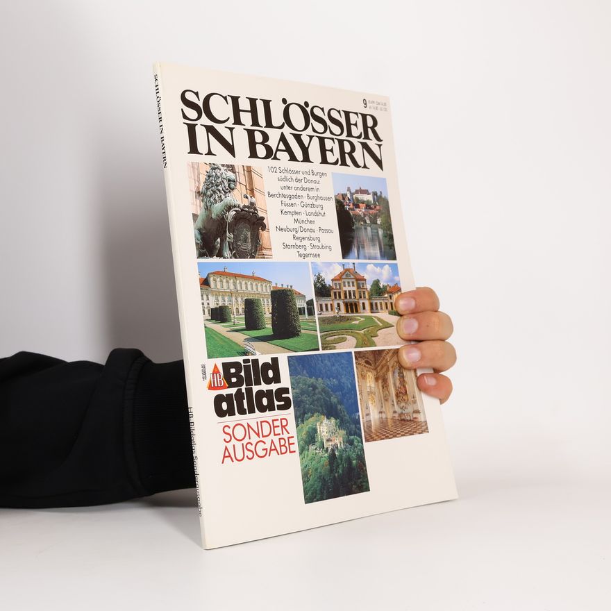 Autorenkollektiv Schlosser in Bayern