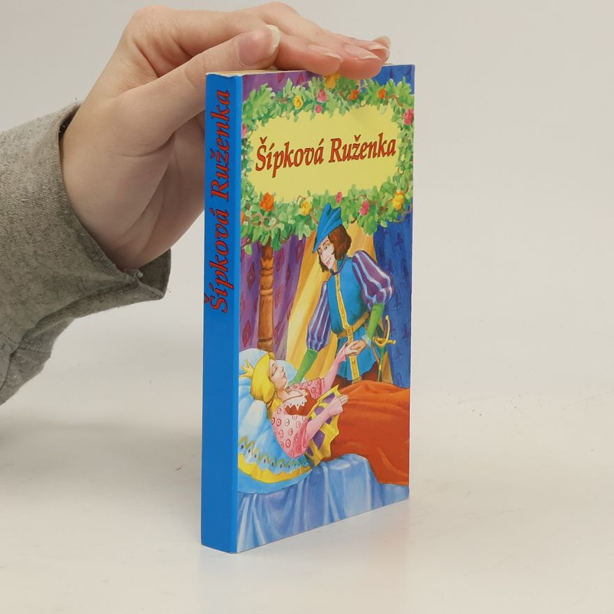 Autorenkollektiv Šípková Růženka