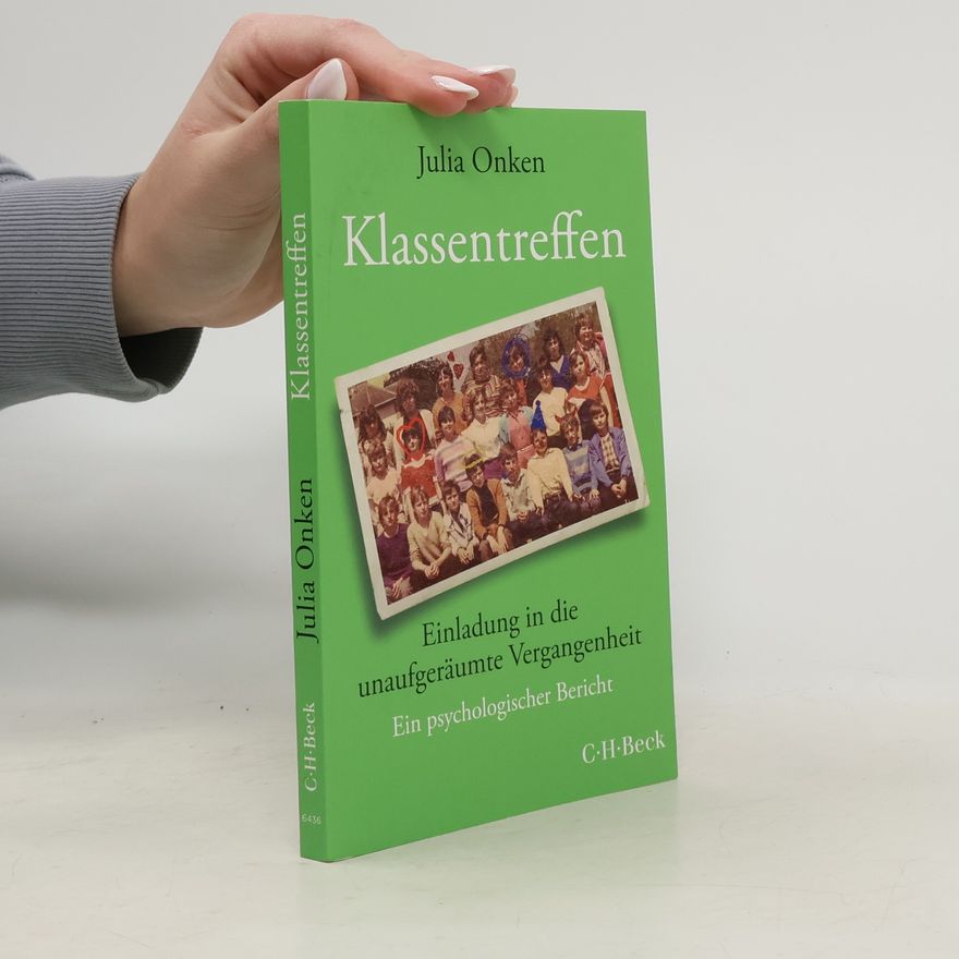 Julia Onken Klassentreffen