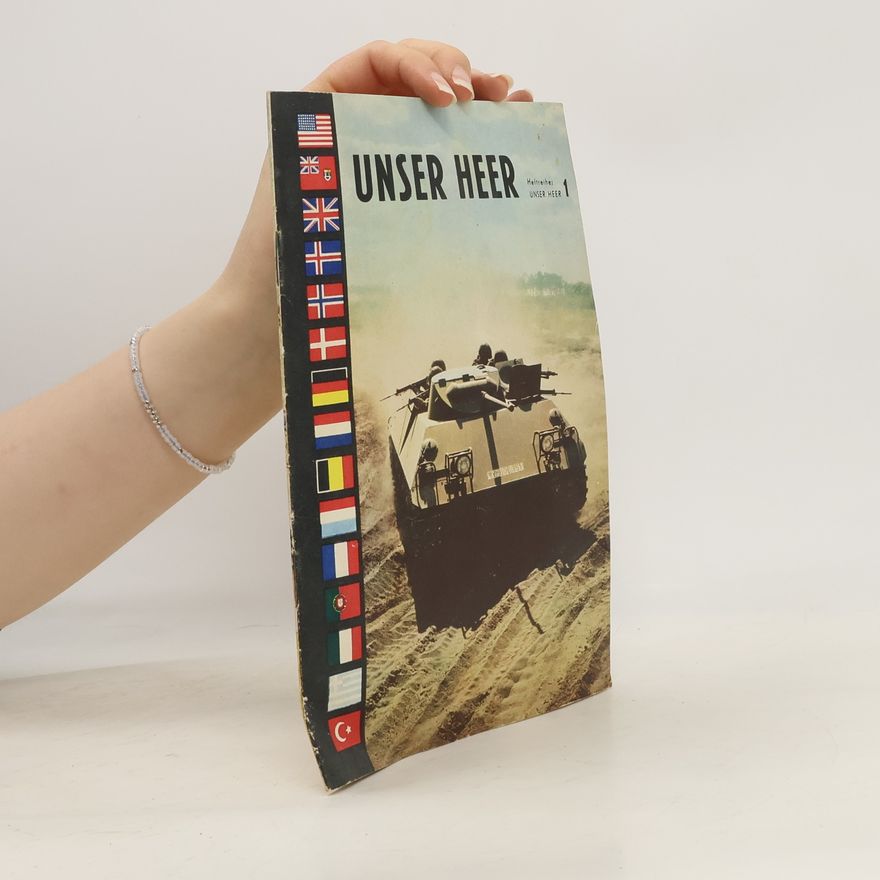 Autorenkollektiv Unser Heer 1