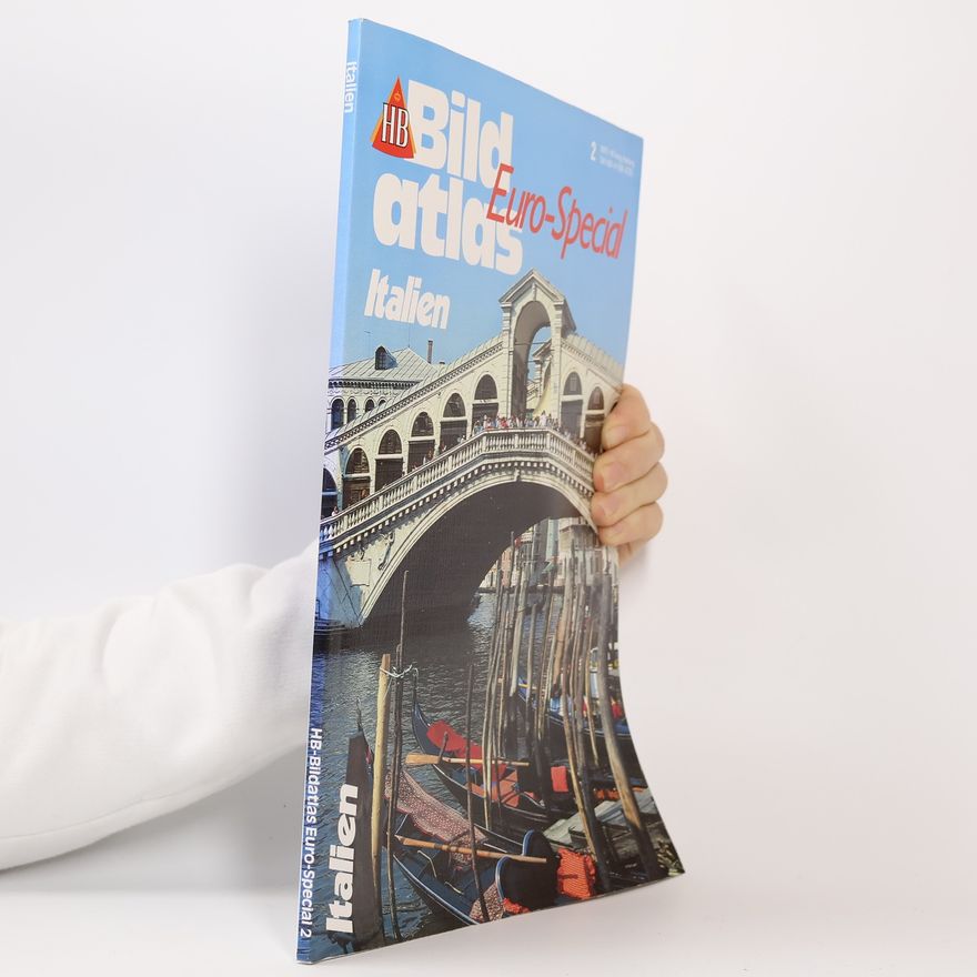 Autorenkollektiv Bild Atlas