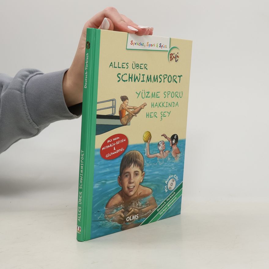 Christoph Clasen Alles über Schwimmsport
