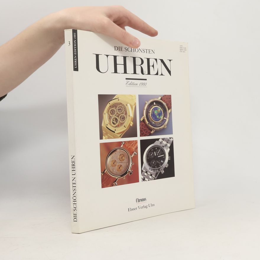 Ebner Ulm Die schönsten Uhren 3