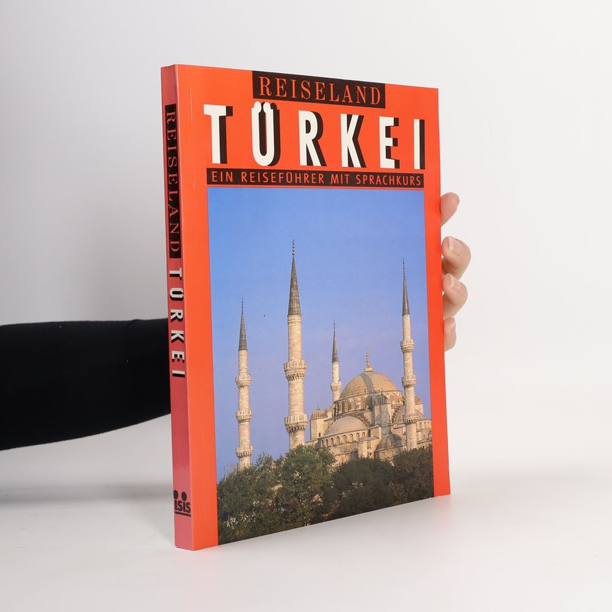 Various authors Reiseland Türkei