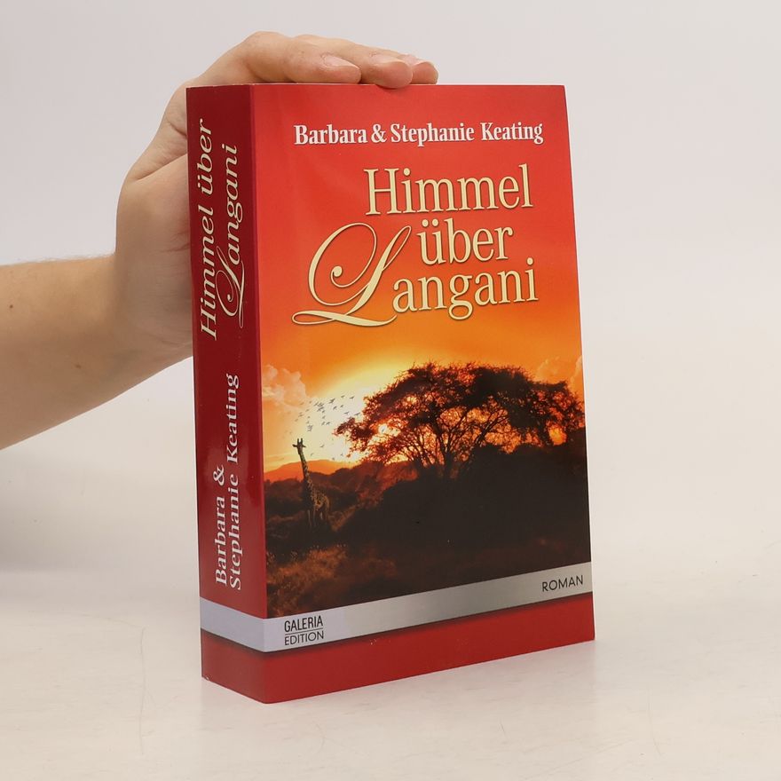 Barbara Keating Hummel über Langani