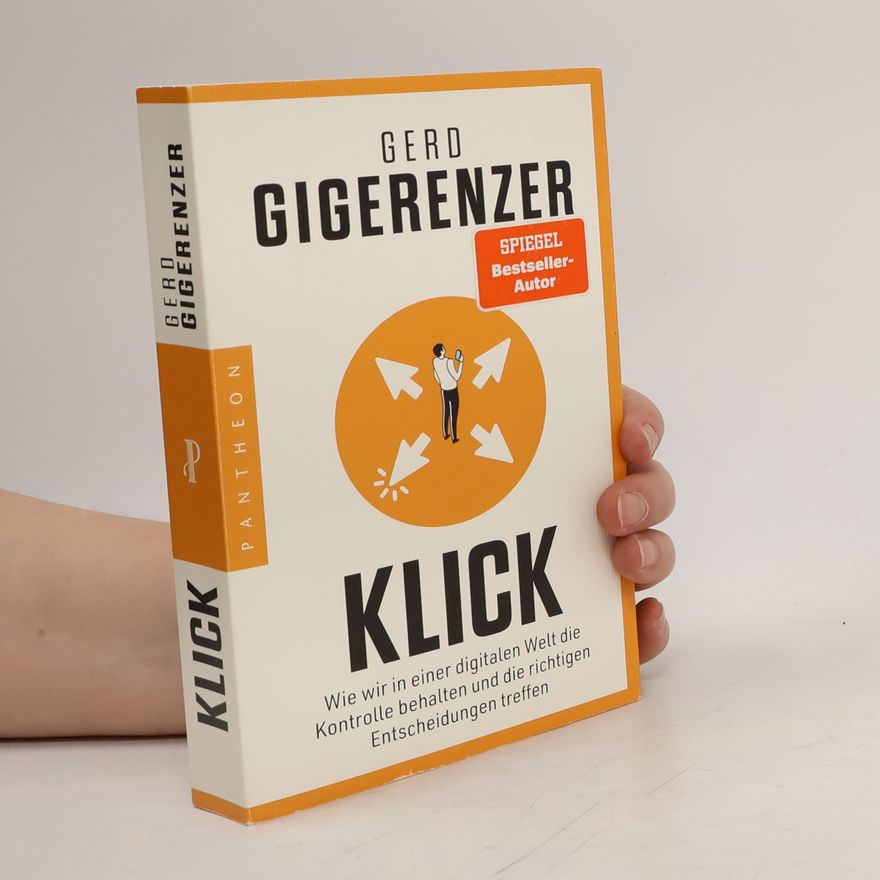 Gerd Gigerenzer Klick